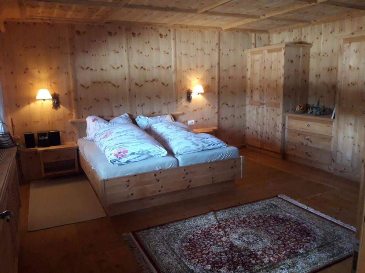 Alpenchalet Steinberg am Rofan 外观 照片