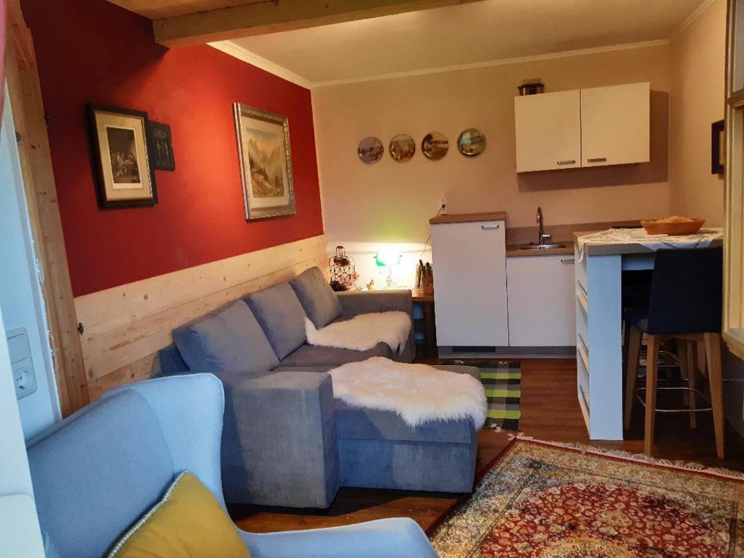 Alpenchalet Steinberg am Rofan 外观 照片